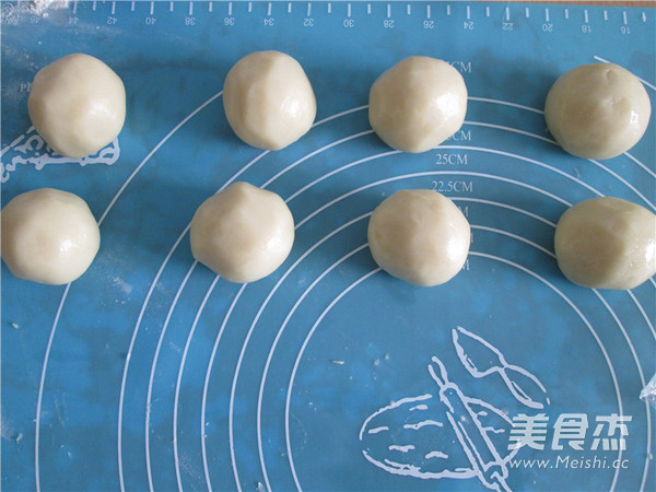 Northeast Sugar Shortbread recipe