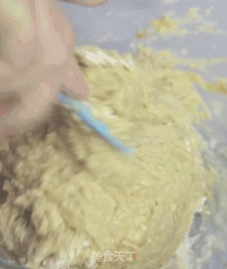 Red Date Hair Cake recipe