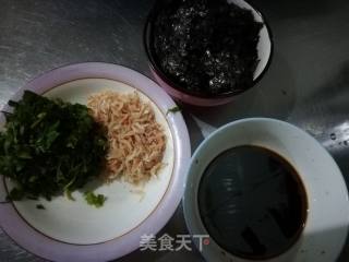 Fresh Corn Wontons recipe