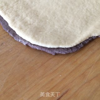 Momi Ruyi Mantou recipe