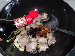 Cucumber Beer Duck recipe