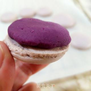 Italian Macaron recipe