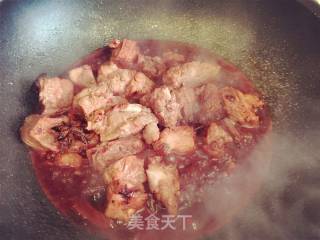 Wuxi Meat Bones recipe