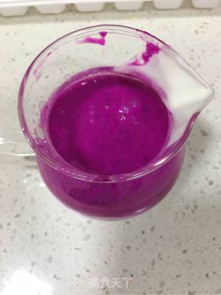 Yogurt Grid recipe