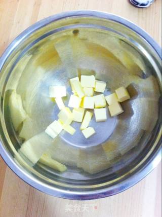 # Fourth Baking Contest and is Love to Eat Festival# Butter Cookies recipe