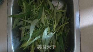 Garlic Convolvulus recipe