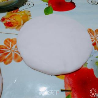 Chaoshan Winter Solstice Dumpling[no Stuffing] recipe