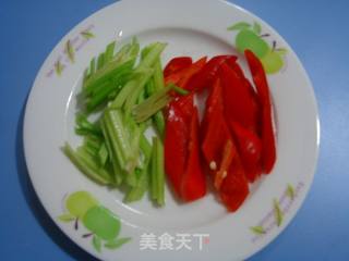 Spicy Fish Fillet recipe