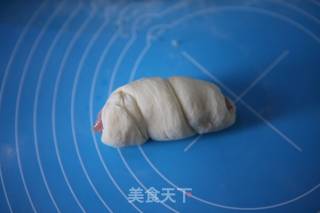 [beijing] Sausage Meal Buns recipe