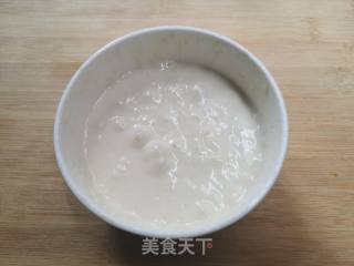 Lower Fire Noodle Soup (sweet Soup) recipe