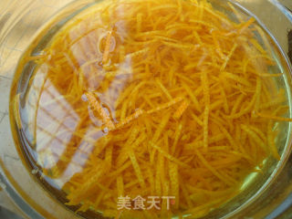 Honey Grapefruit Tea recipe
