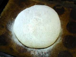 Tuscan Bread recipe