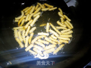 Jiang Mi Tiao recipe