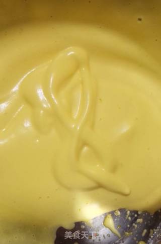 Baby Finger Biscuits recipe