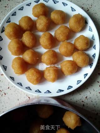 #aca烤明星大赛#pineapple Cake recipe