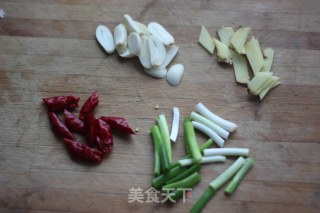 Spicy Hot Pot Crayfish recipe