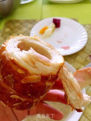 #四session Baking Contest and is Love to Eat Festival# Czech Bagels recipe