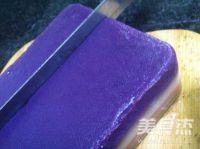 Rainbow Cake recipe