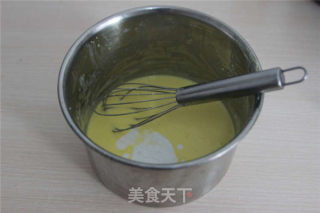 [tomato Recipe] Cheese Pudding-delicate, Strong Flavor, A Spoonful of Entrance is Endless Happiness recipe