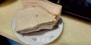 Cold White Meat recipe