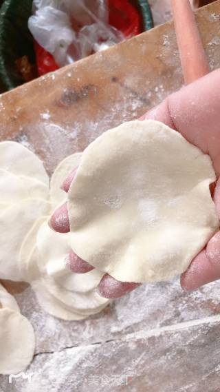 Henan Version of Vegetarian Flat Food recipe