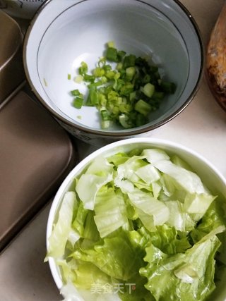 Family Version of Rice Rolls recipe