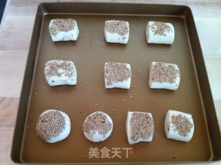 Baked Hanamaki recipe