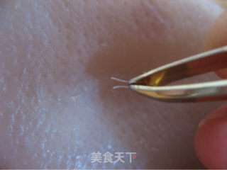 Crystal Pig Skin Jelly to Add Luster to The Spring Festival Family Banquet recipe