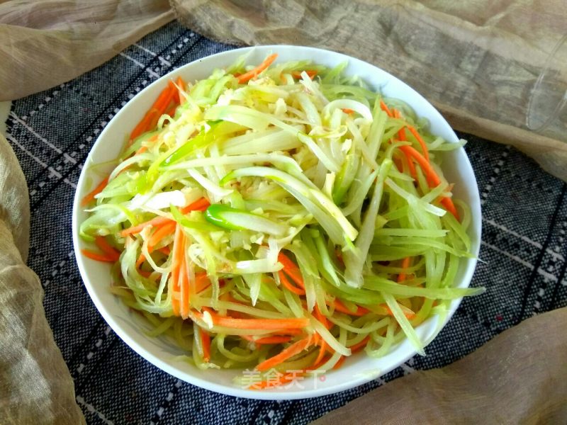 Cold Double Wire recipe