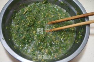 Toon Scrambled Eggs recipe