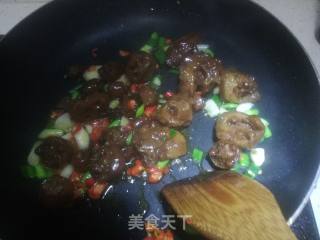 Braised Pig Tail recipe
