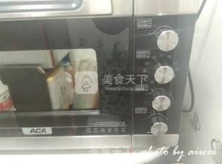 #aca烤明星大赛#rose-shaped Bread recipe