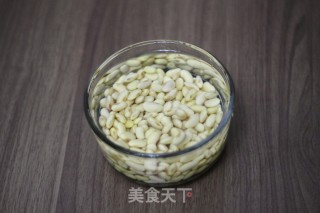 Soy and Purple Sweet Potato Soy Milk recipe