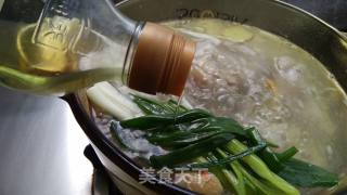 Crystal Hoof Jelly recipe