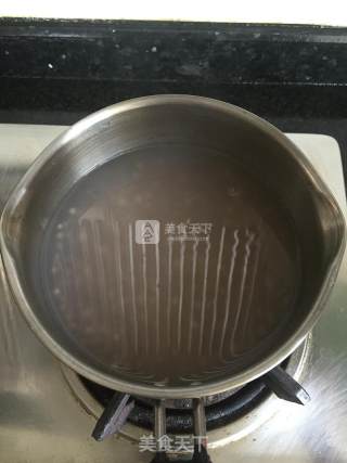 Mango Coconut Milk Sago recipe