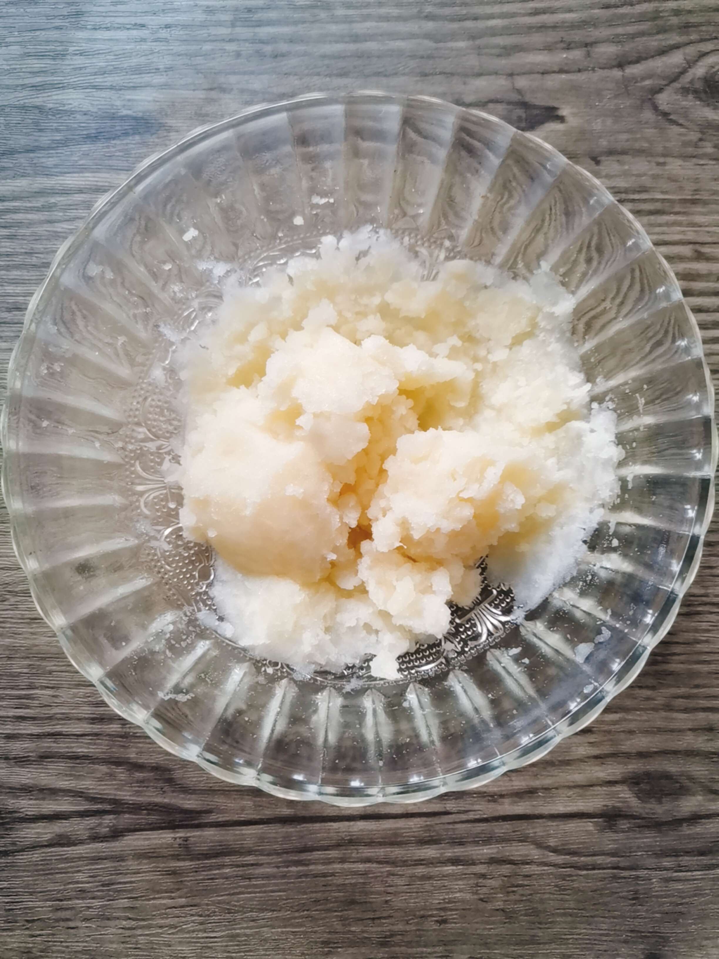Curry Mashed Potatoes recipe