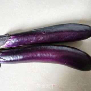 Yuxiang Eggplant recipe