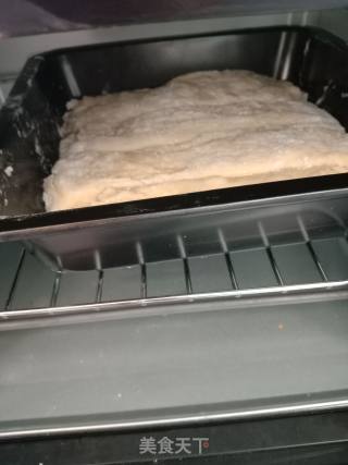 Milk Chop recipe