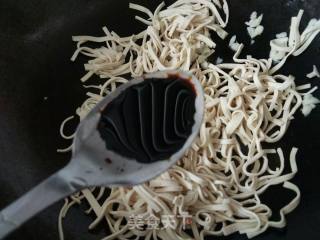 Thousands of Cold Dressing recipe