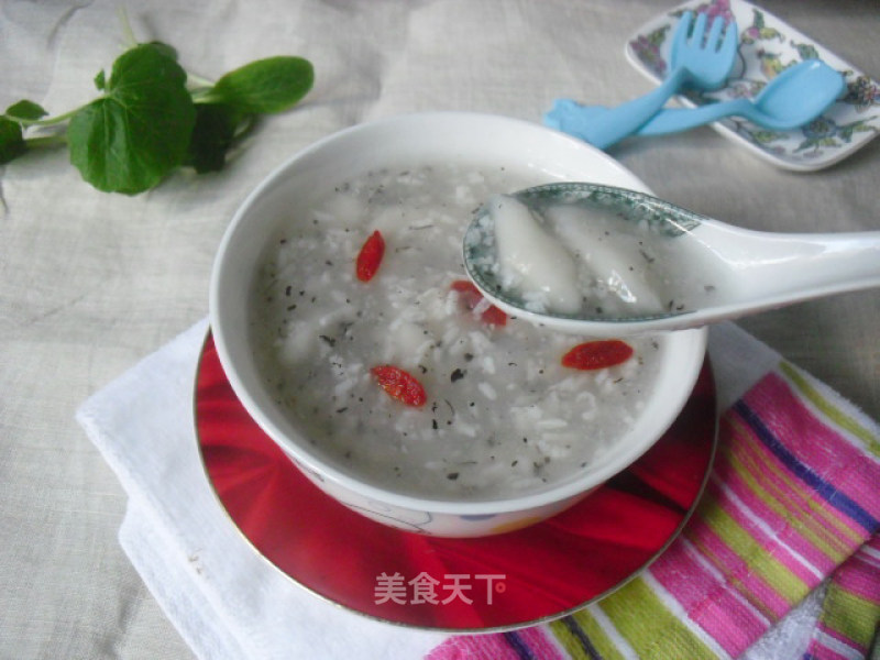 Osmanthus Paste Rice Wine recipe