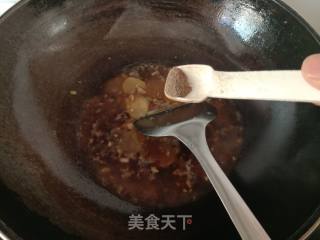 Boiled Tofu recipe
