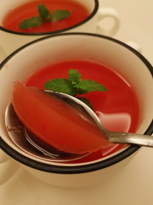 Old Beijing Watermelon Dew recipe