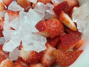 Newbies Must Try Strawberry Jam recipe