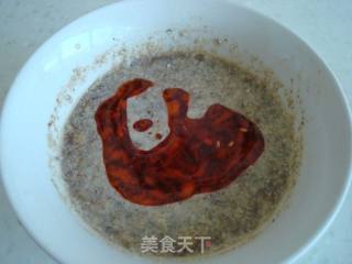 Cold Yam Powder Skin recipe