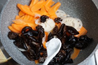 Lotus Pond Moonlight recipe