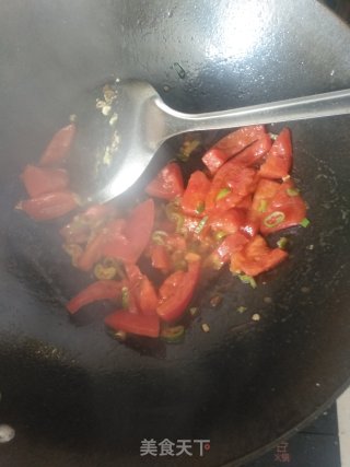 Home Cooking recipe