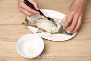 Song Sao Yu Geng recipe