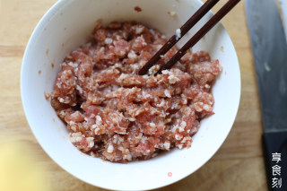 [eat A Dream of Red Mansions] Steamed Buns with Tofu Skin recipe