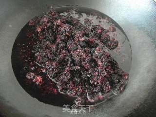 Homemade Fructus Jam recipe