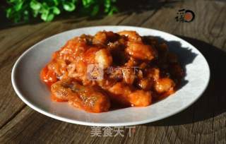 Coke Dragon Fish recipe